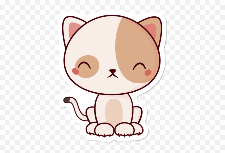 Home - Cat Png Cats Cute Cats Png Cute Kitten Kawaii Emoji,Cats Png