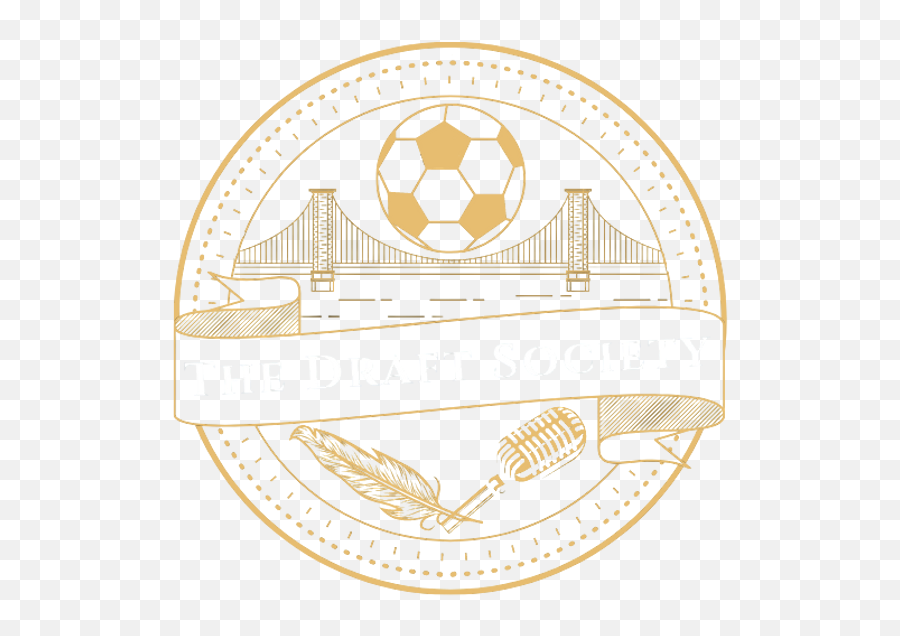 Home The Draft Society - Cafe De Piccolo Emoji,Fantasy Football League Logo