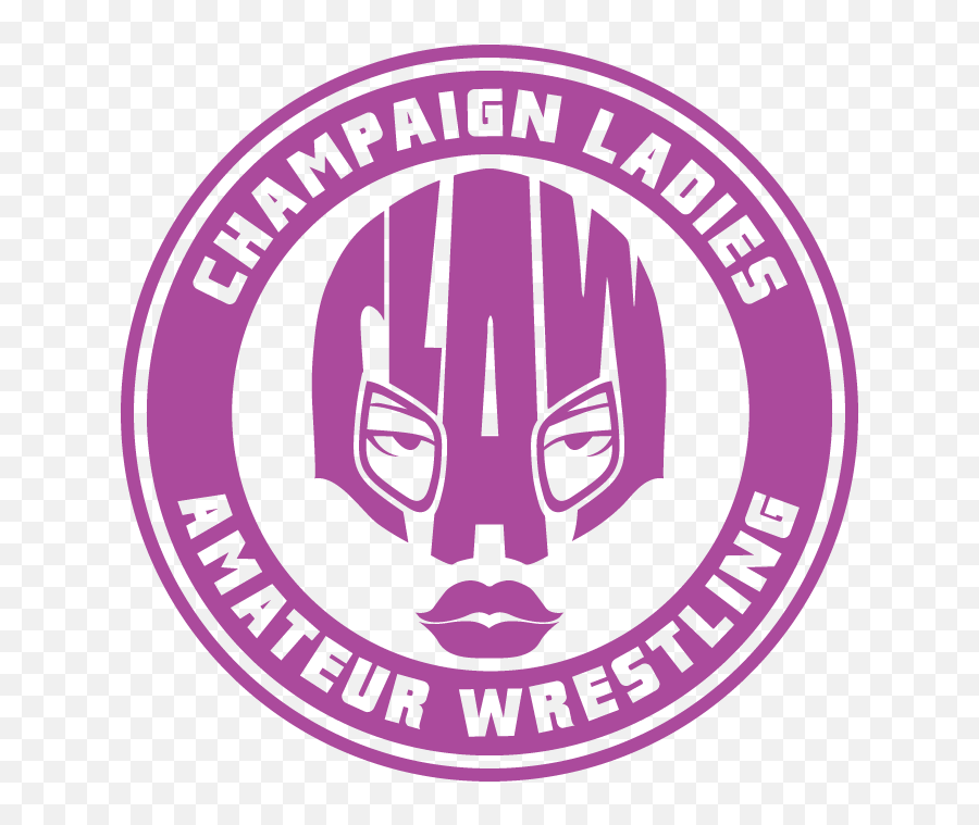Claw - Champaign Ladies Amateur Wrestling Emoji,Claw Logo