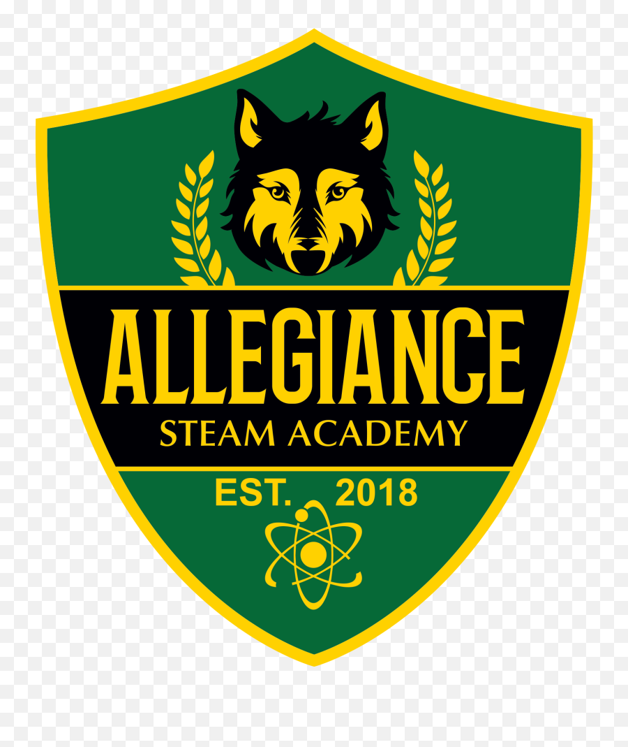Student Dress Code Policy U2013 Allegiance Steam Academy - No Admittance Sign Emoji,Steam Logos
