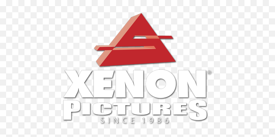 Xenon Pictures Inc Independent Always - Xenon Emoji,Mtv Films Logo
