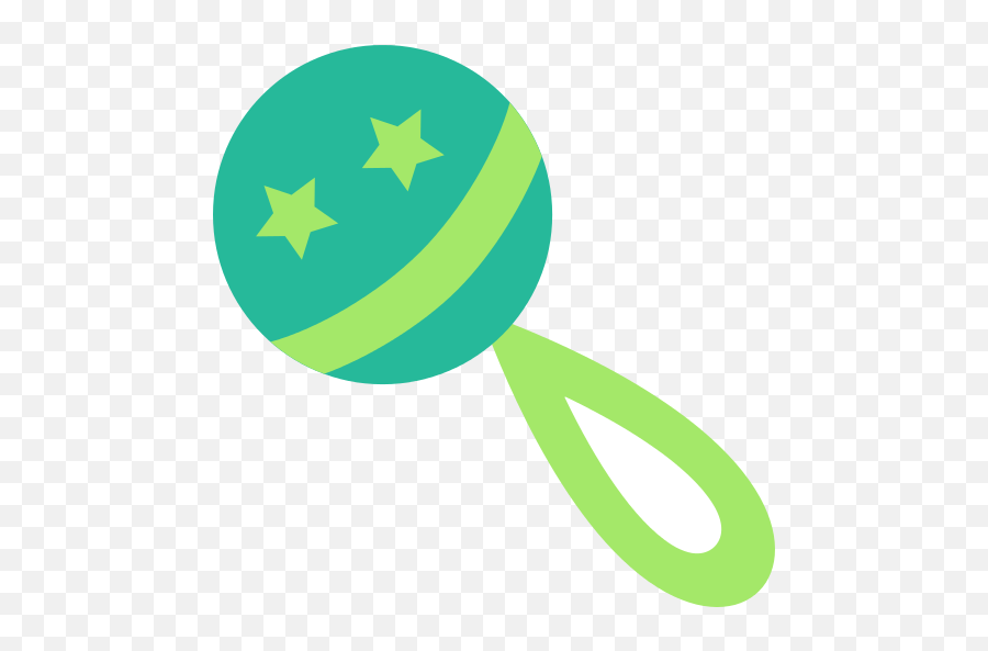 Rattle Png Icon 25 - Png Repo Free Png 609769 Png Sonaja Vector Png Emoji,Rattle Clipart