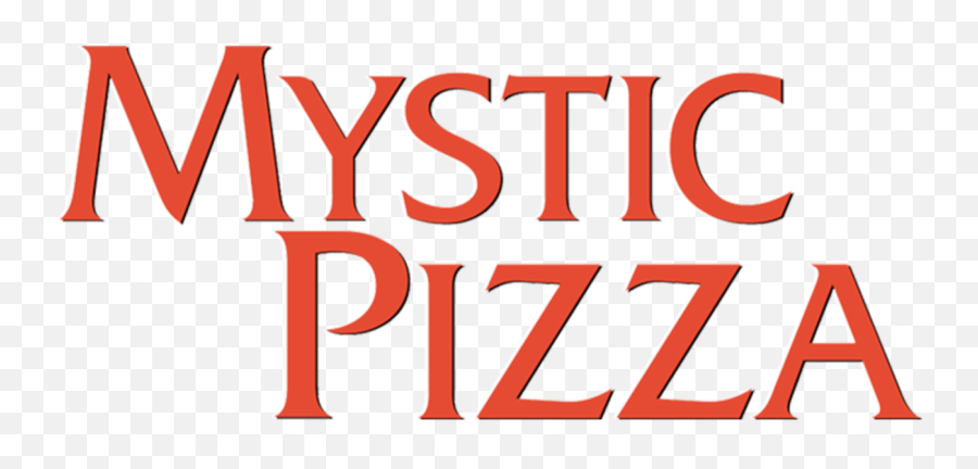 Mystic Pizza Netflix - Vertical Emoji,Team Mystic Logo