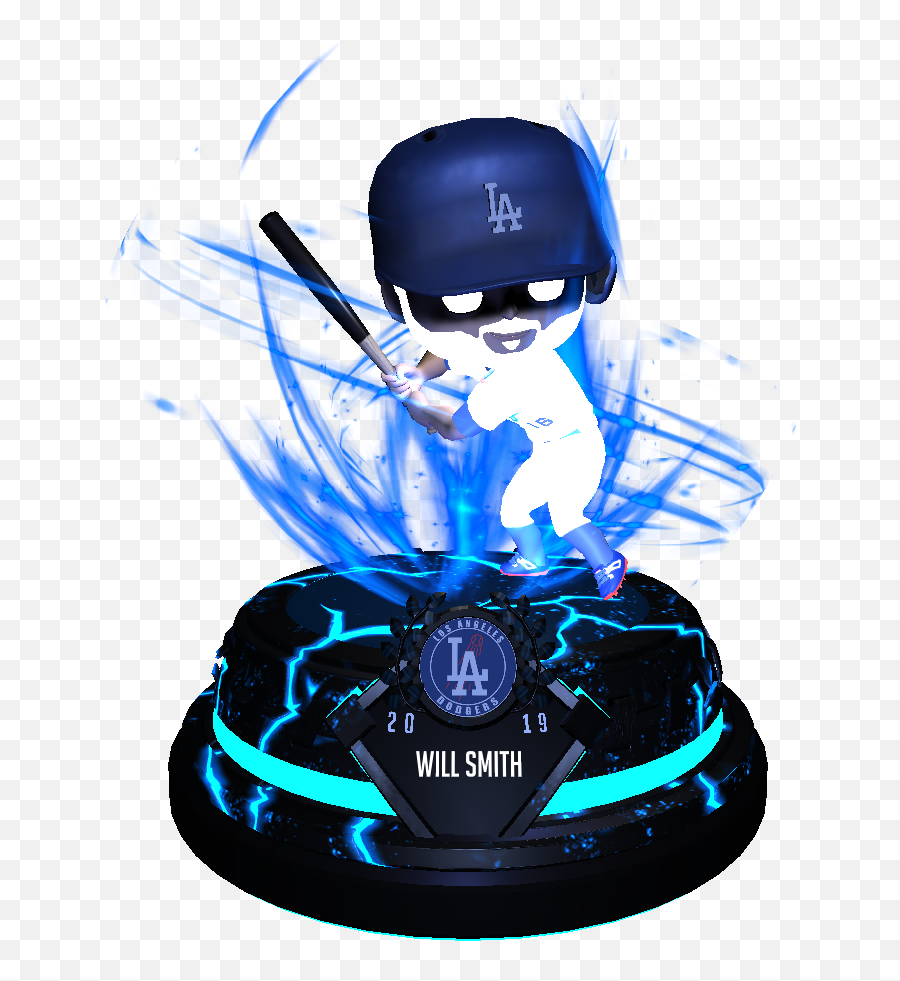 Will Smith - Mlb Champions Opensea Fictional Character Emoji,Will Smith Transparent