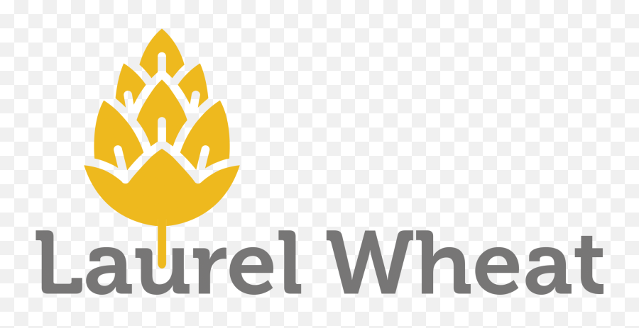 Laurel Wheat U2013 Laurel Wheat - Language Emoji,Wheat Logo