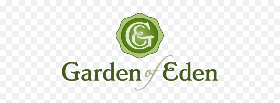 Garden Of Eden Infuse Your Life - Logos For Garden Of Eden Emoji,Eden Logo