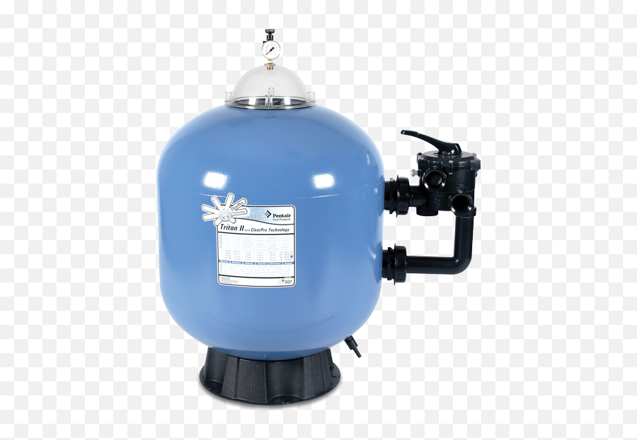 Why Sand Filters Are The Best Choice Webshopswimmingpoolsbe - Triton Neo Clearpro Side Mounted Emoji,Sand Transparent