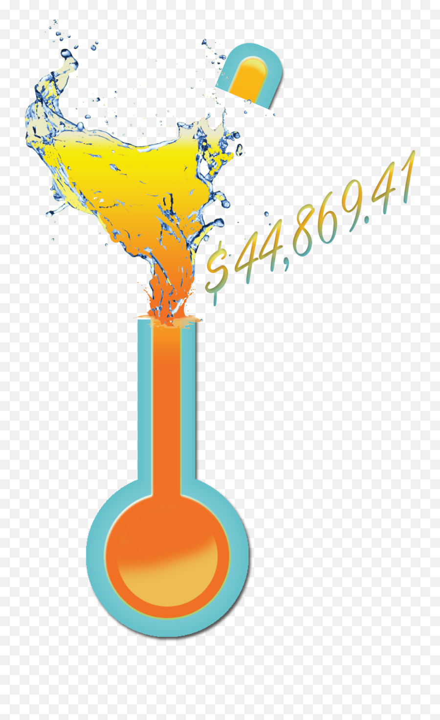 20180601 Thermometer Explosion - Bridging Vertical Emoji,Explosion Png