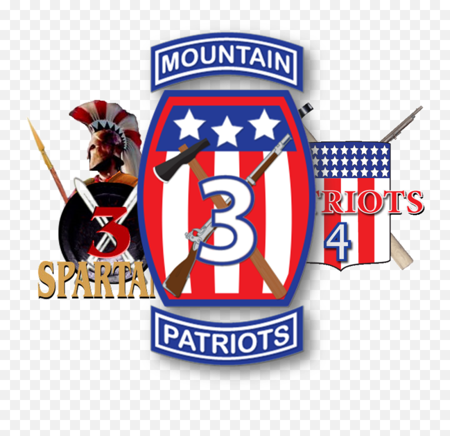 File3rd Patriot Brigade Combat Team 10th Mountain Emoji,Patriots Logo History