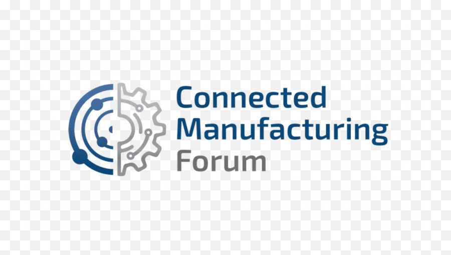 Connected Manufacturing Forum 2021 Manufacturing Emoji,Manufacturing Logo