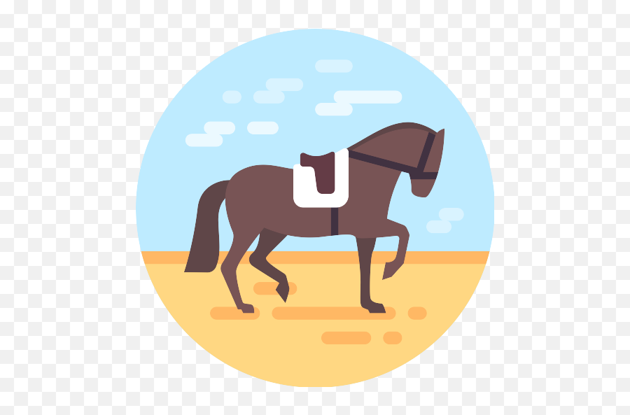 Equestrian Vector Svg Icon 4 - Png Repo Free Png Icons Emoji,Equestrian Clipart