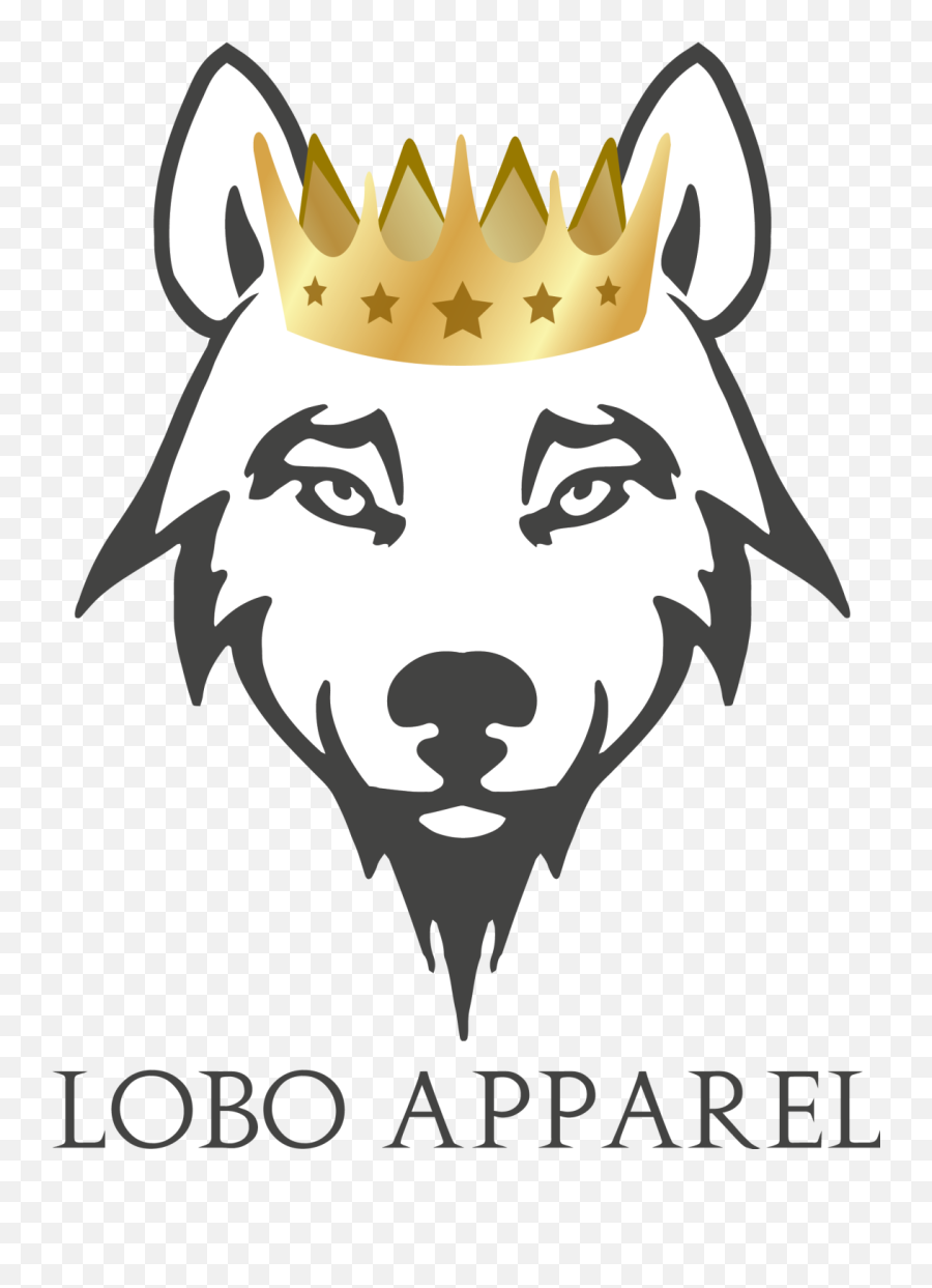 Check Out Our Suede Shirts And Underwears For Lobo Apparel Emoji,Lobo Logo
