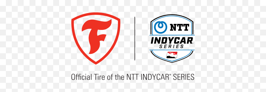 Indycar Fantasy Challenge - Language Emoji,Firestone Logo