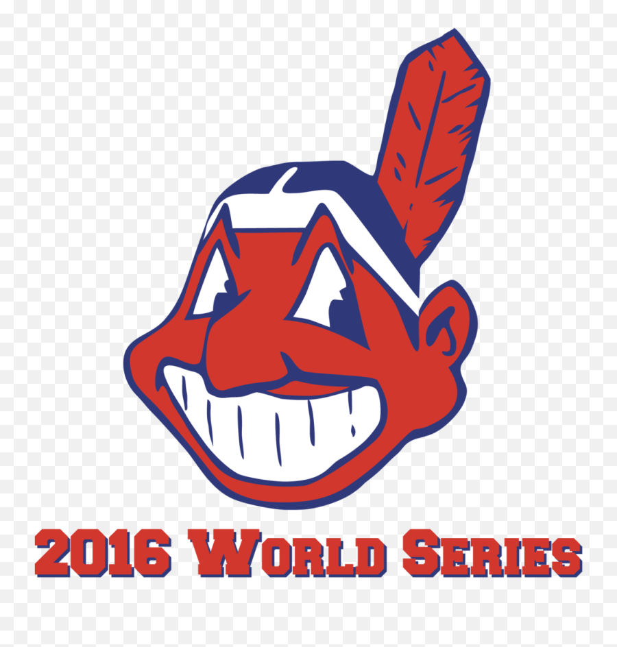 Cleveland Indians World Series Tshirt Sticken Emoji,World Series 2016 Logo