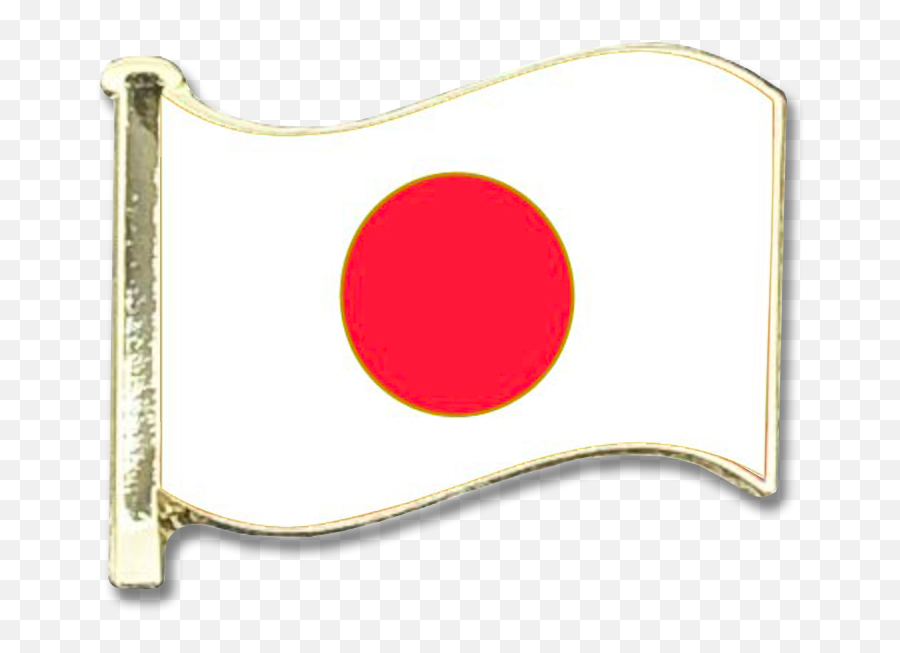 Japan Badge Uku0027s Largest Selection School Badge Store Emoji,Japan Flag Transparent