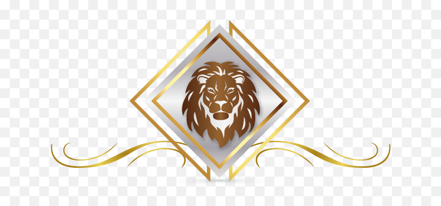 Build Your Own Lion Logo - Free Lion Logo Creator Design Transparent Lion Logo Emoji,Logo Generator