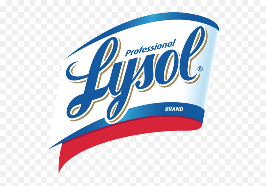 Lysol - Ferguson Emoji,Essendant Logo