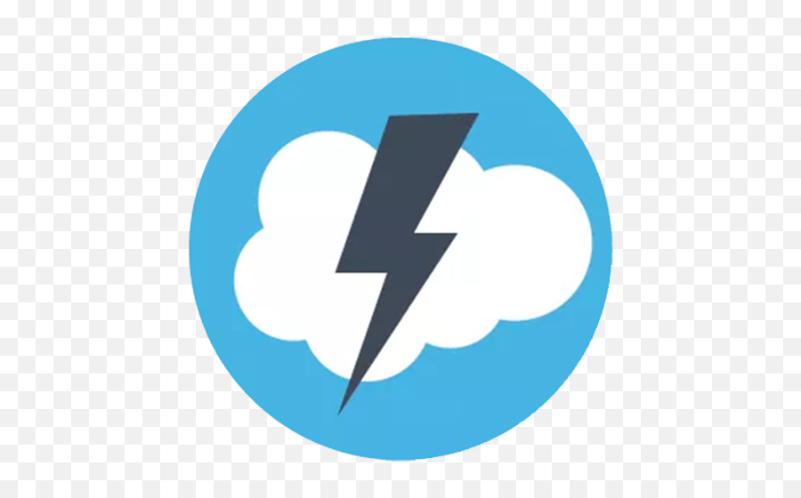 Add Showpad As A Web Tab In Salesforce U2013 Showpad Help Center Emoji,Lightning Logo Png