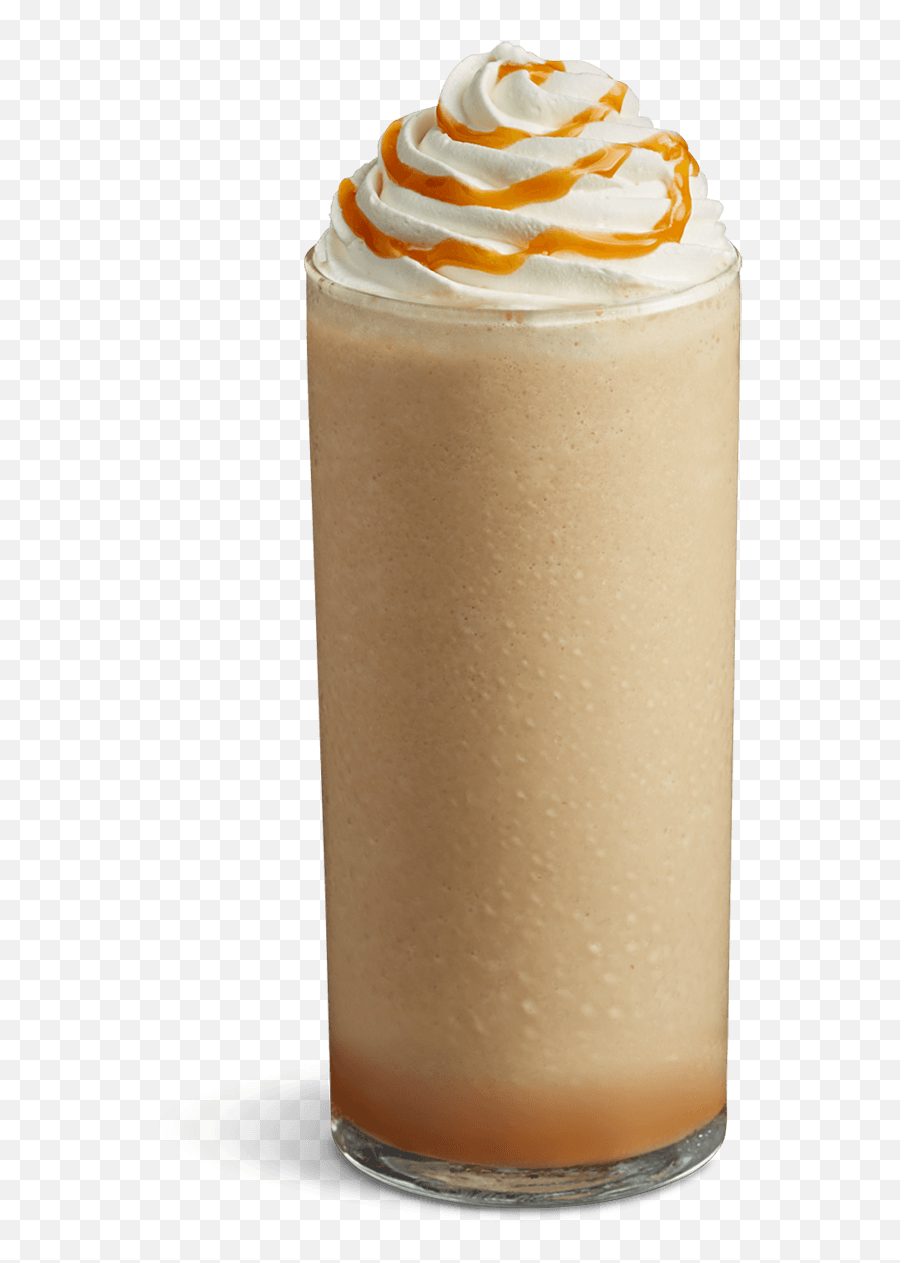 Caramel Blended Iced Peetu0027s Coffee Emoji,Frappuccino Png