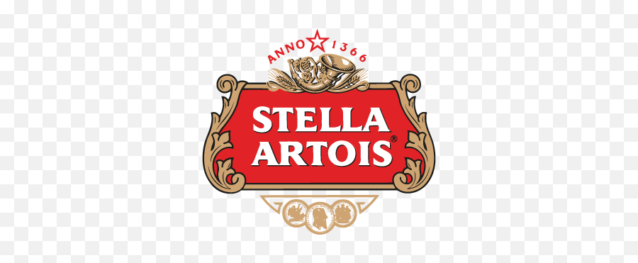 Stella Artois Eps Vector Logo - Stella Artois Eps Logo Emoji,Jack Daniels Logo Vector