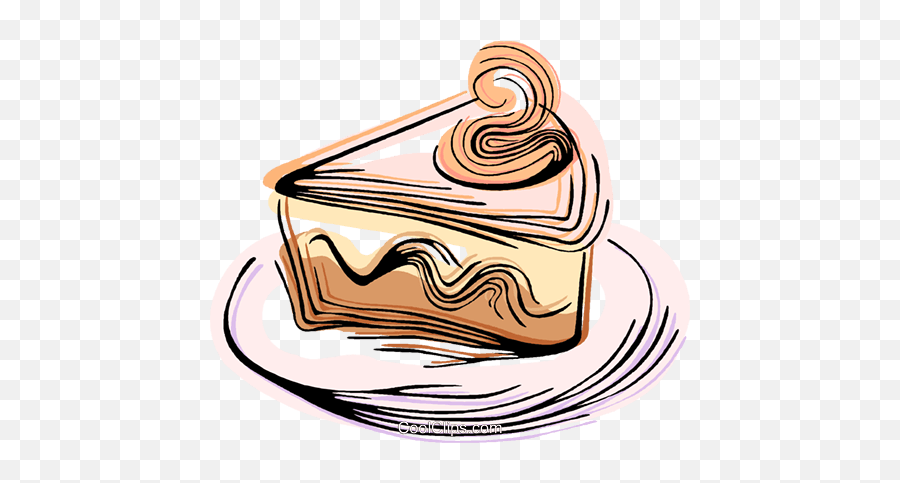 Piece Of Pie Royalty Free Vector Clip Art Illustration Emoji,Pie Clipart Free