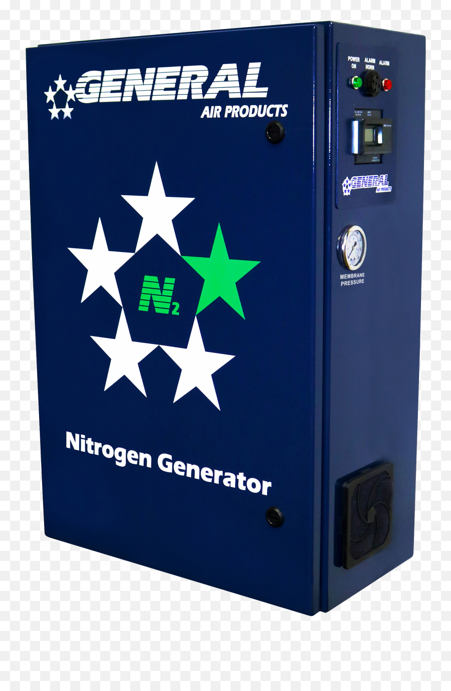 Nitrogen Generators For Fire Sprinkler Systems - N2 Emoji,Transparent Png Generator