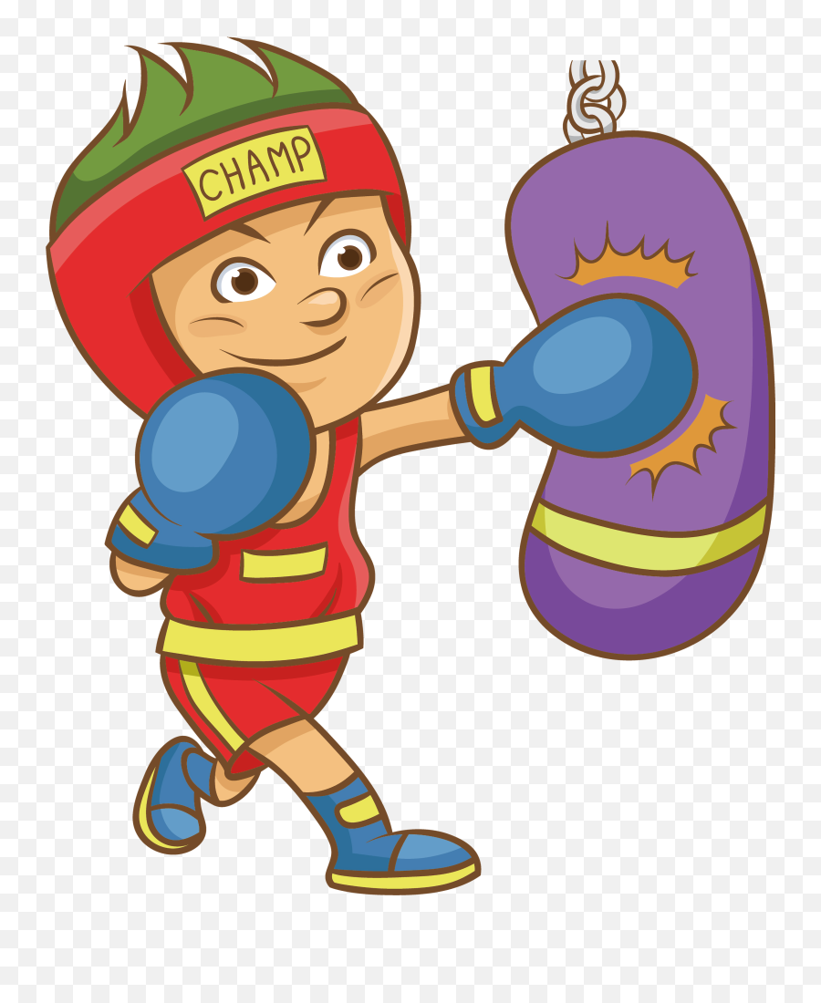 Boxing Games - Play Online New Boxing Games On Desura Emoji,Pink Boxing Gloves Clipart
