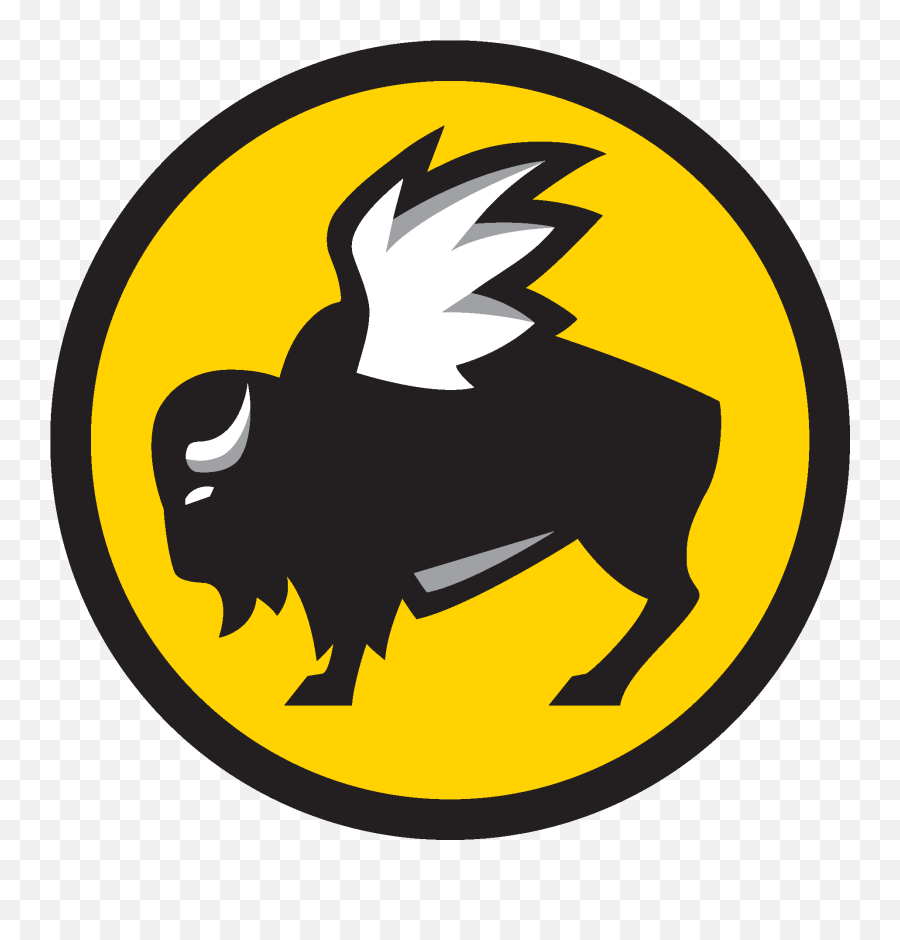 Buffalo Wild Wings Logo Download Vector - Buffalo Wild Wings Logo Emoji,Buffalo Logo