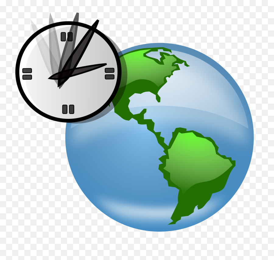 Globe - Globe Clip Art Emoji,Globe Clipart