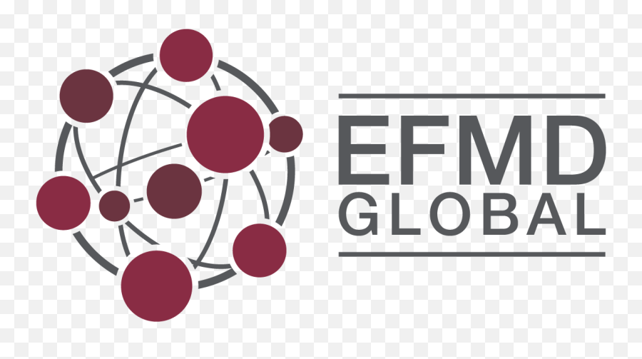 Efmd Global Logos - Efmd Global Emoji,Global Logo