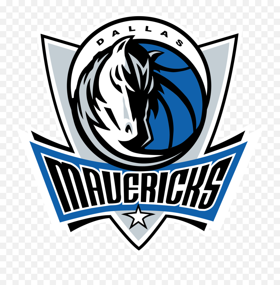 Free Nba Logo Svg Downloads - Free Sports Logo Vector Downloads Maverick Dallas Emoji,Washington Wizards Logo