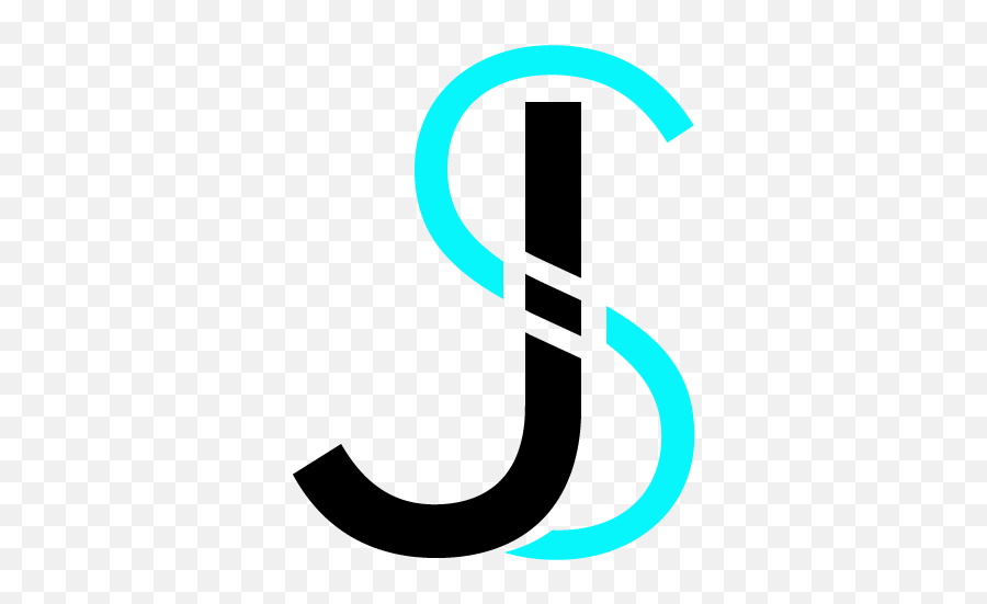 Jeff Salvado Productions - Js Logos In Png Emoji,Js Logo