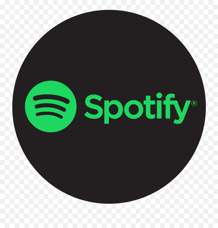 Music Services Availability - Spotify Emoji,Iheartradio Logo