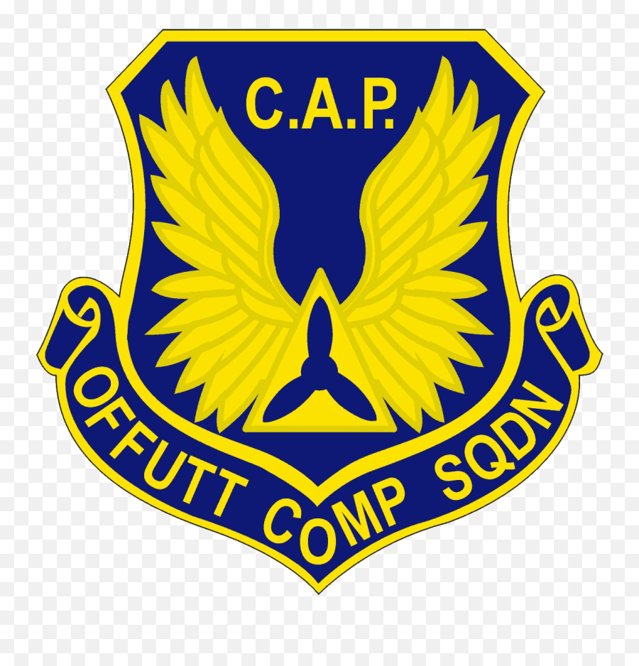 General Curtis E - Escudo De Atenas De San Carlos Emoji,Civil Air Patrol Logo
