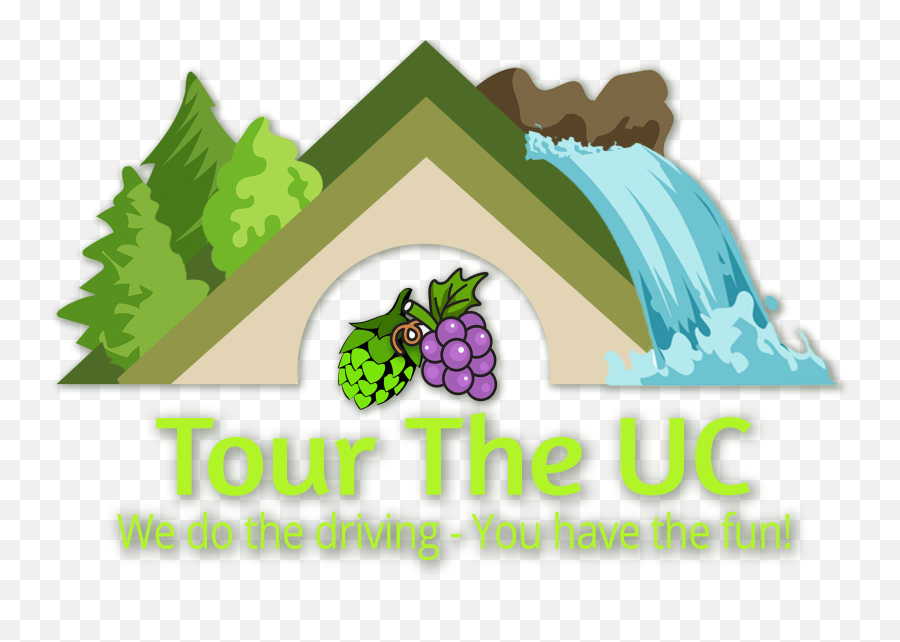 Tour The Uc - Diamond Emoji,Uc Logo