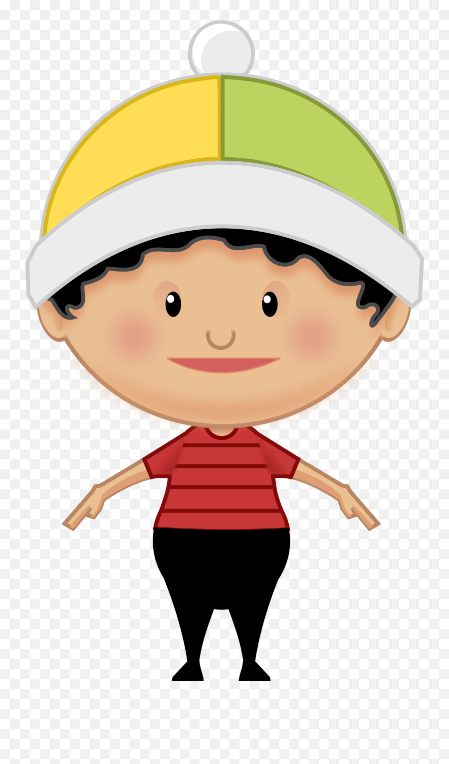 Boy Kid Child - Free Vector Graphic On Pixabay Kids Says Hi Cartoon Emoji,Children Png