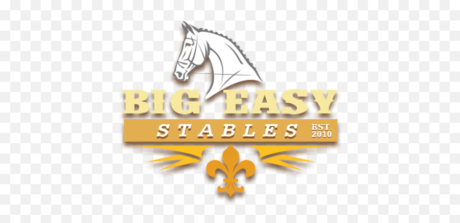 Horse Boarding Big Easy Stables United States - Language Emoji,Horse Transparent