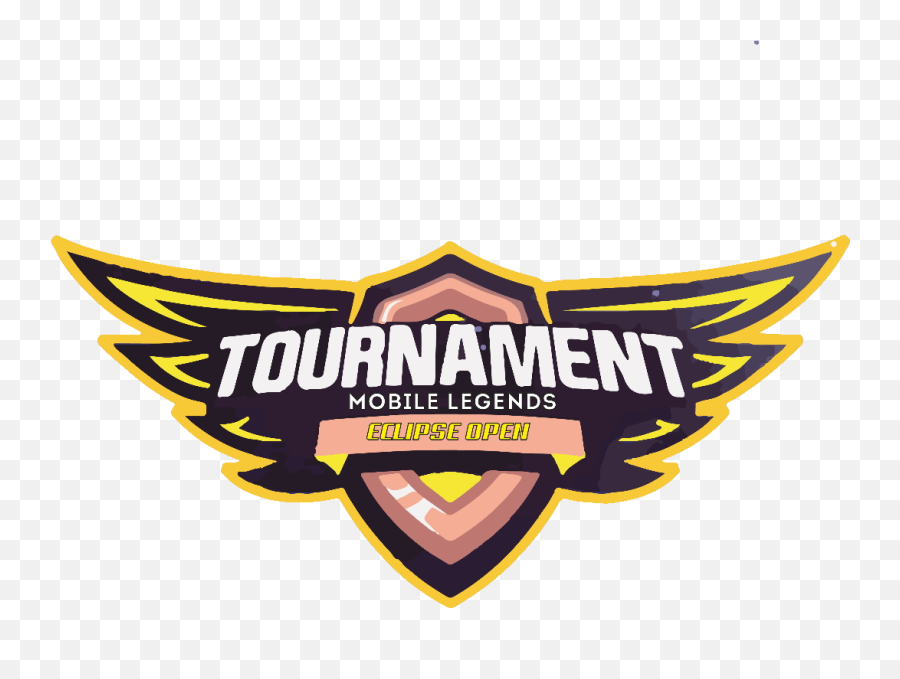Mlbb Eclipse Open Tournament - Language Emoji,Logo Tournament