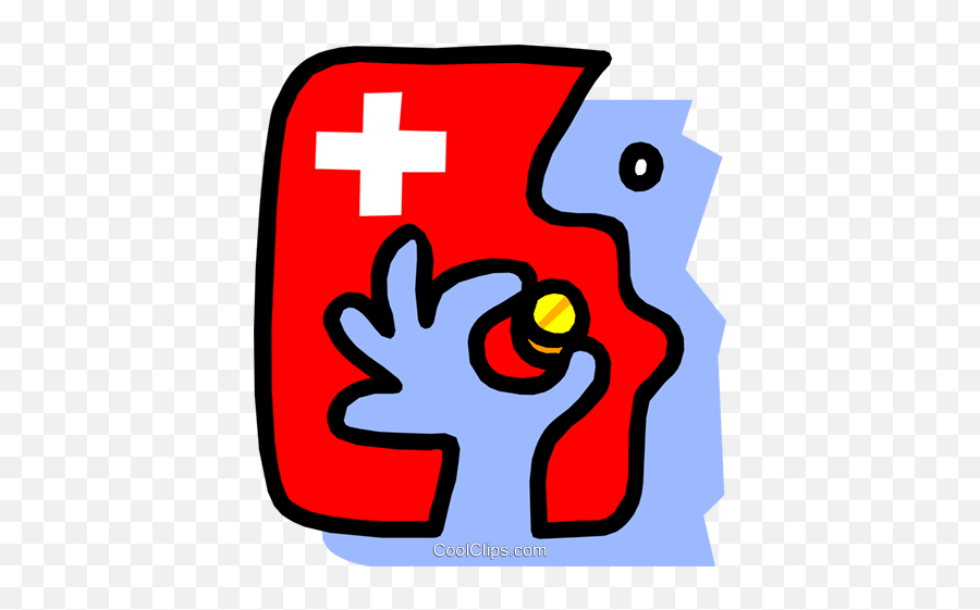 Taking Medication - Cross Emoji,Medication Clipart