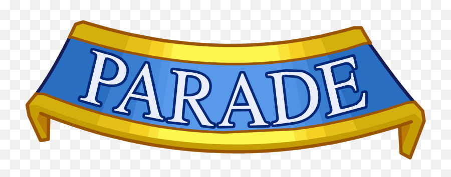 Merry Walrus Parade - Parade Emoji,Parade Clipart