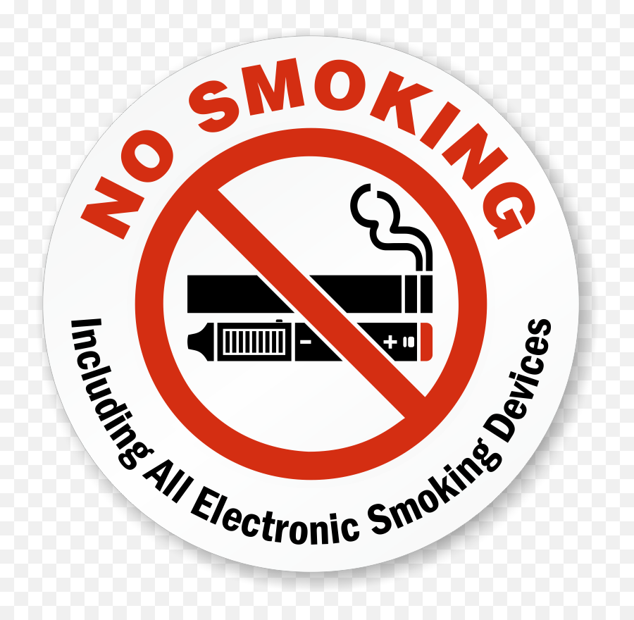 Smoking In Your Phoenix Rental Property - Yes Or No Real No Smoking Or Electronic Cigarette Use Emoji,Cigarette Smoke Png