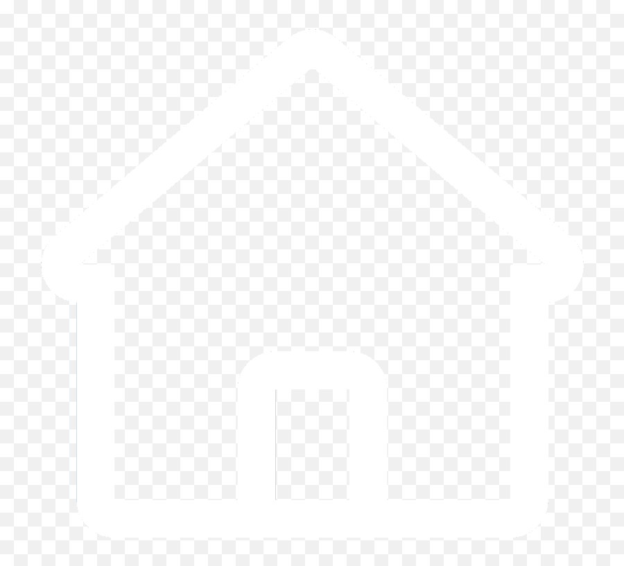 White Home Icon Png - Language Emoji,Home Icon Png