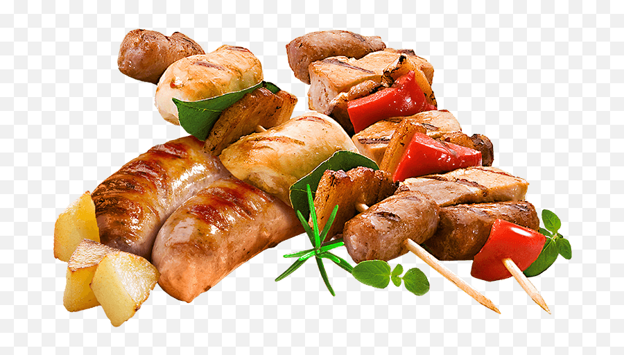 Download Grilled Food Transparent Image - Barbecue Png Emoji,Food Transparent