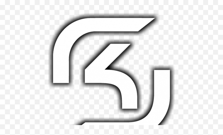 Kids - Sk Gaming Logo White Emoji,Faze Logo Png