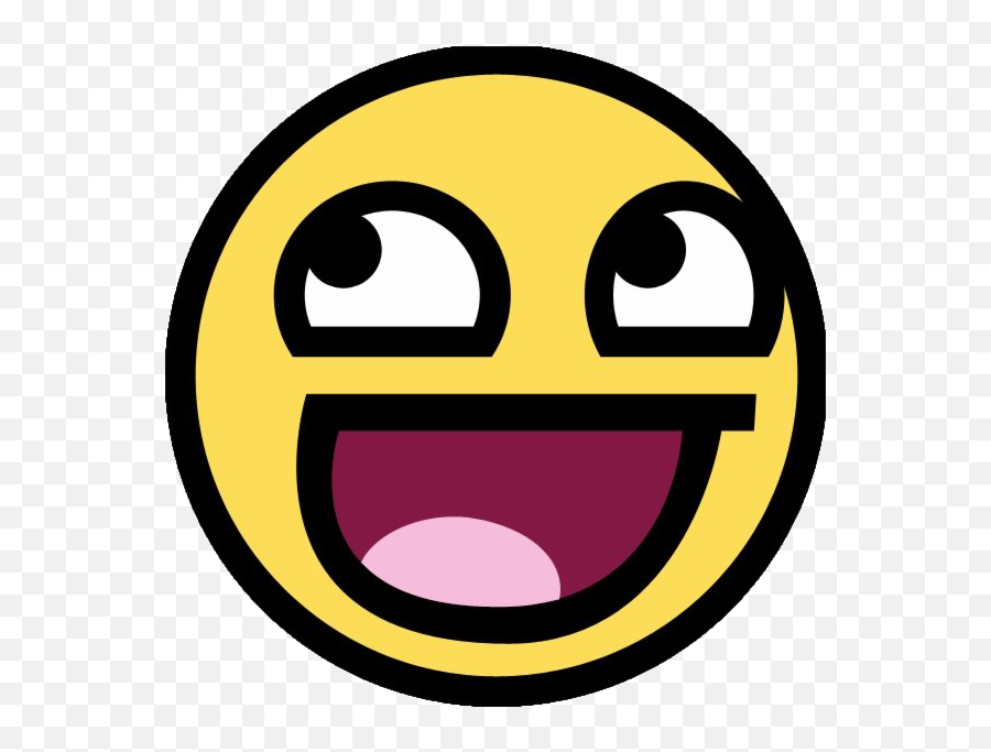 Derp Face Meme Png Hd - Derpy Face Png Emoji,Meme Face Png