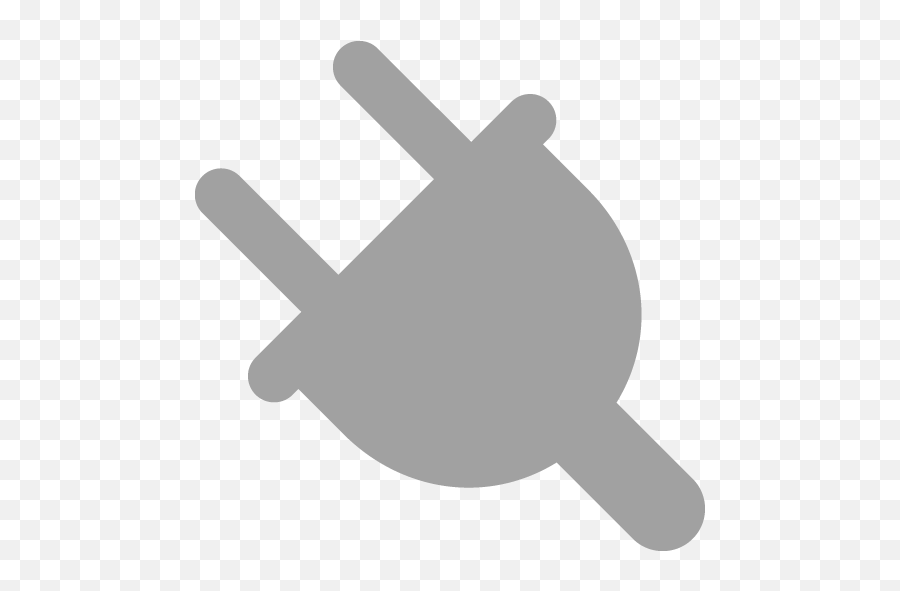 Plug Icons - Sign Language Emoji,Plug Png