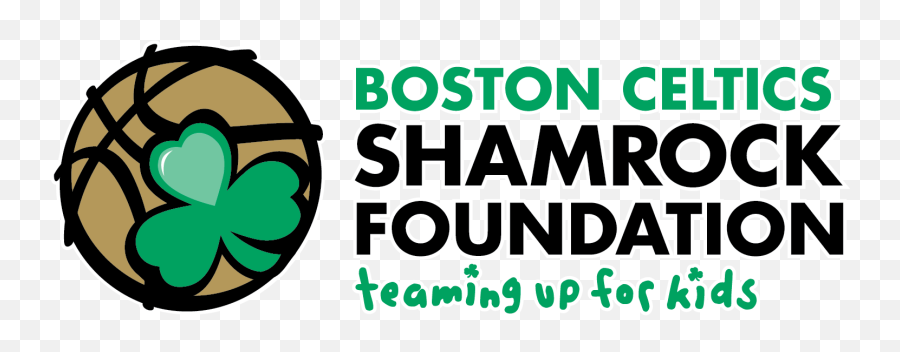 Donation Request Form Community Ticket - Boston Celtics Shamrock Foundation Emoji,Boston Celtics Logo