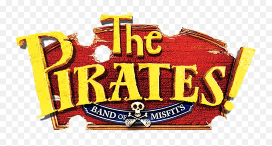 The Band Of Misfits - Pirates Band Of Misfits Emoji,Misfits Logo