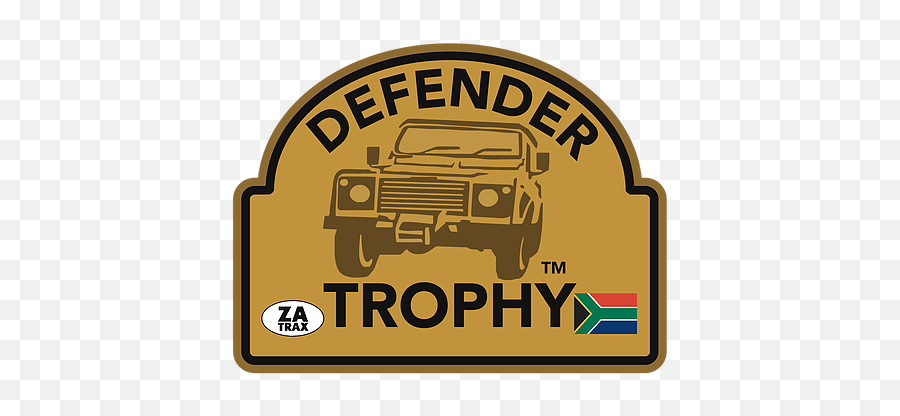Home - Defender Trophy Kampa Park Emoji,Trophy Logo