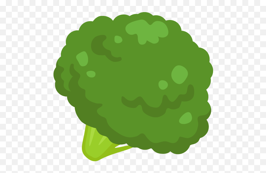 Broccoli Png Emoji,Broccoli Png